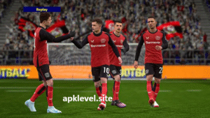 eFootball 2025 Download for Android: A Comprehensive Guide